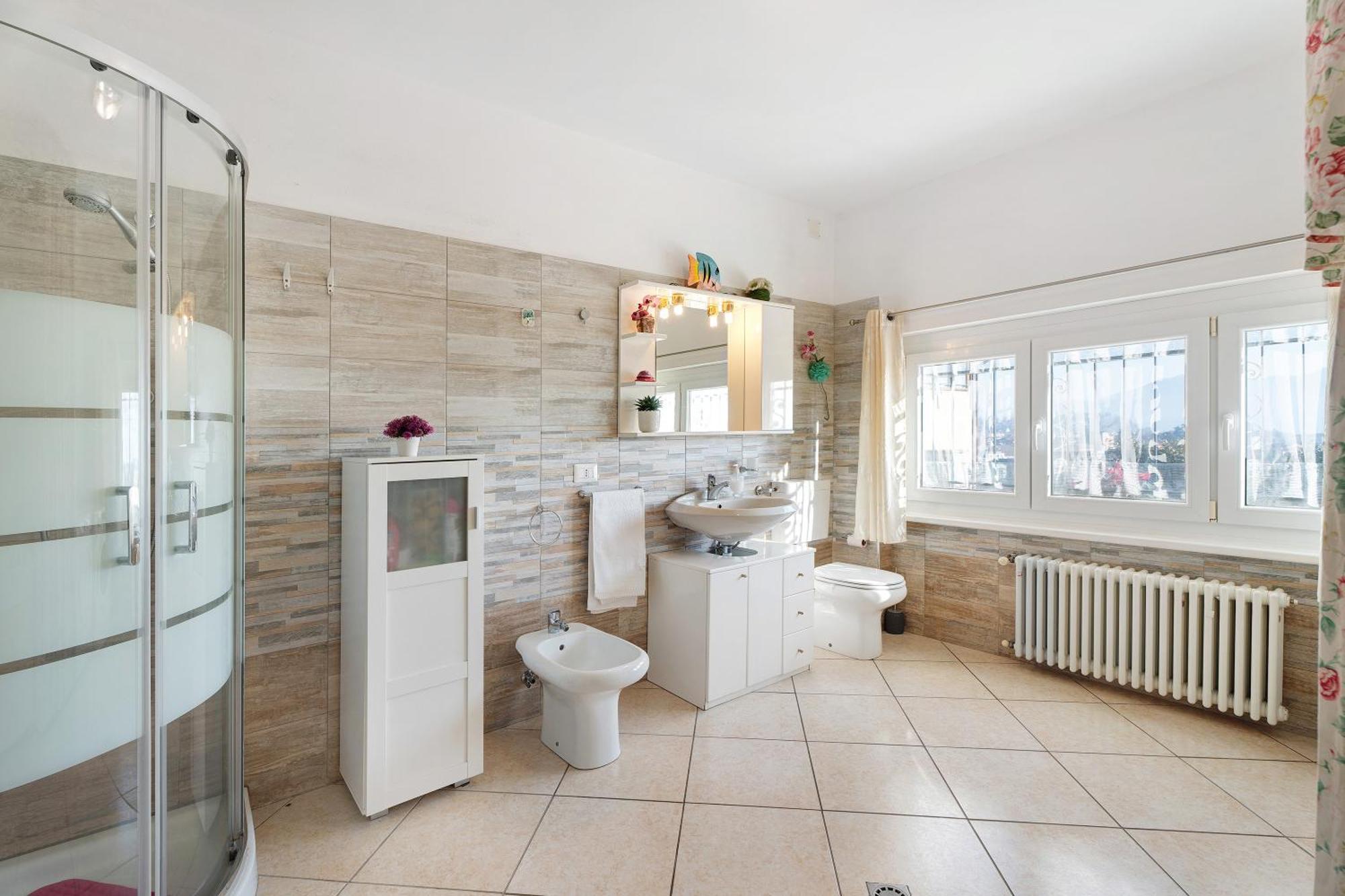イントラCasa Bellaアパートメント エクステリア 写真